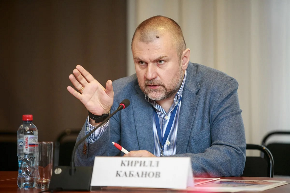 «Похоже на нездоровый бред»: член СПЧ попросил силовиков проверить муфтия Москвы на экстремизм после его заявлений о многожёнстве и Деде Морозе
