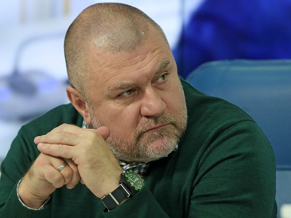 «Похоже на нездоровый бред»: член СПЧ попросил силовиков проверить муфтия Москвы на экстремизм после его заявлений о многожёнстве и Деде Морозе