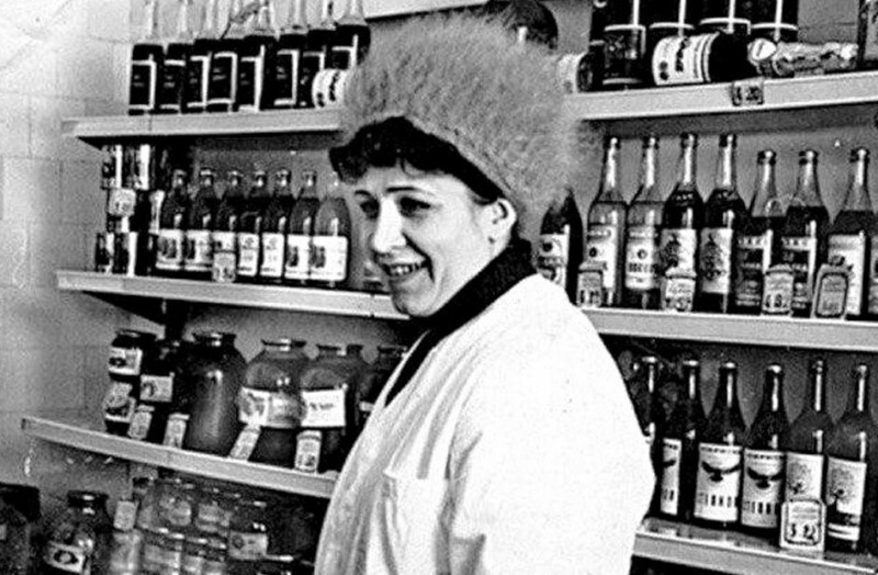 Обезжиренная водка. Громкое уголовное дело 1979 года о подделке алкоголя в СССР