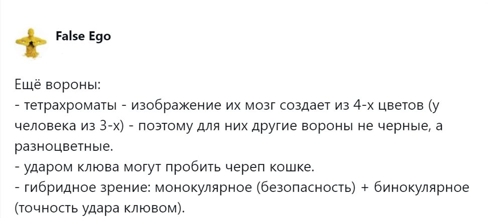 3. Сложно даже поверить в такие таланты