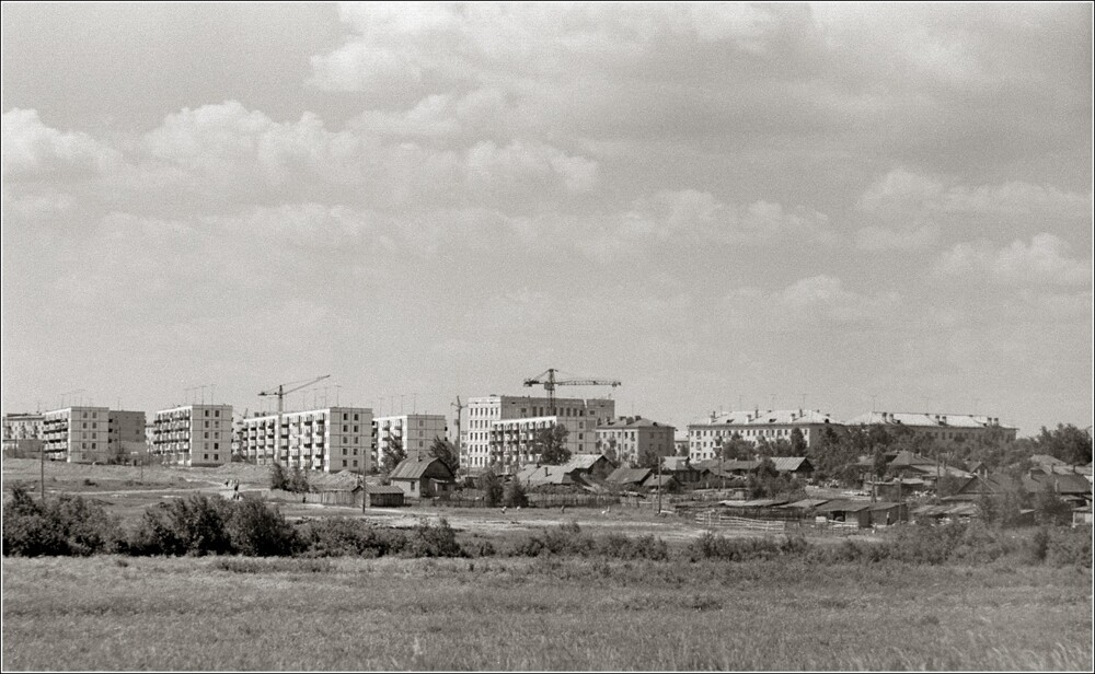 Интересные фотографии времен СССР (28/12/2024)