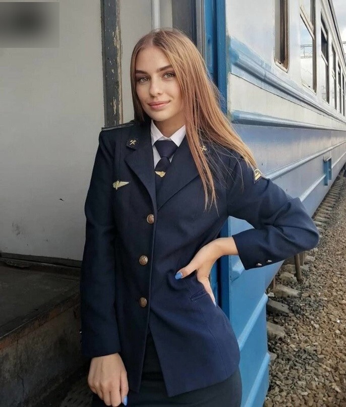 Феи вагонов и купе