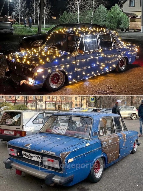 АвтоВсячина