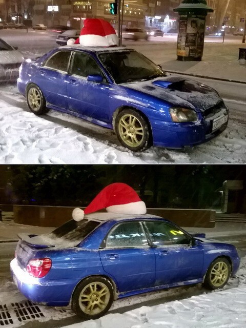 АвтоВсячина