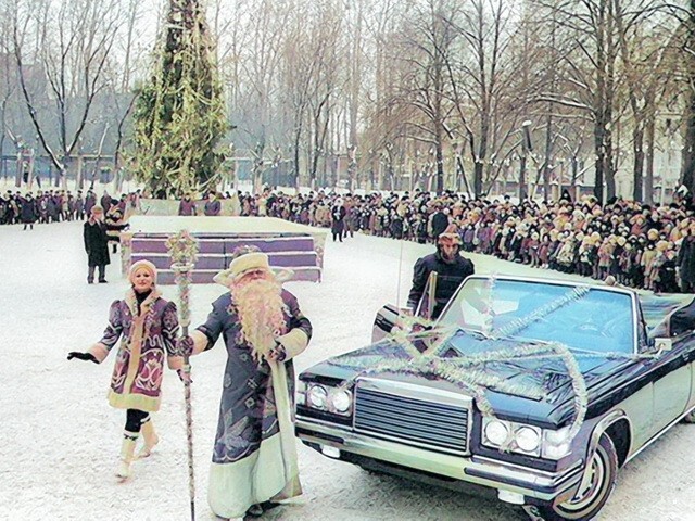 АвтоВсячина
