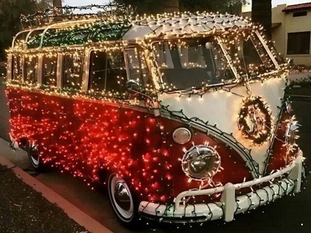 АвтоВсячина