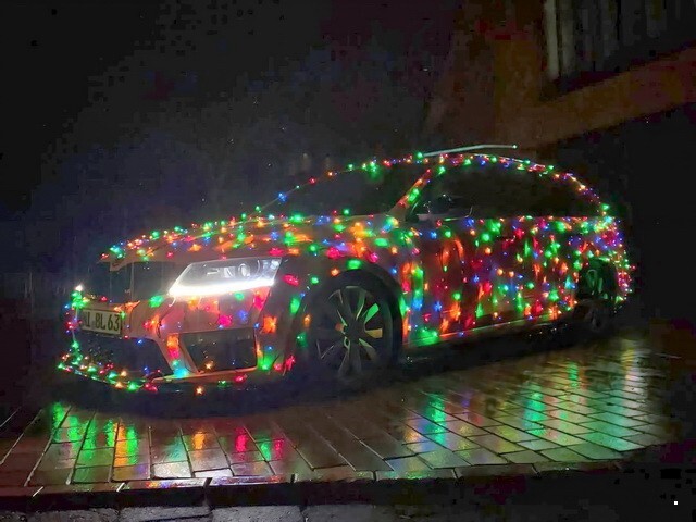 АвтоВсячина