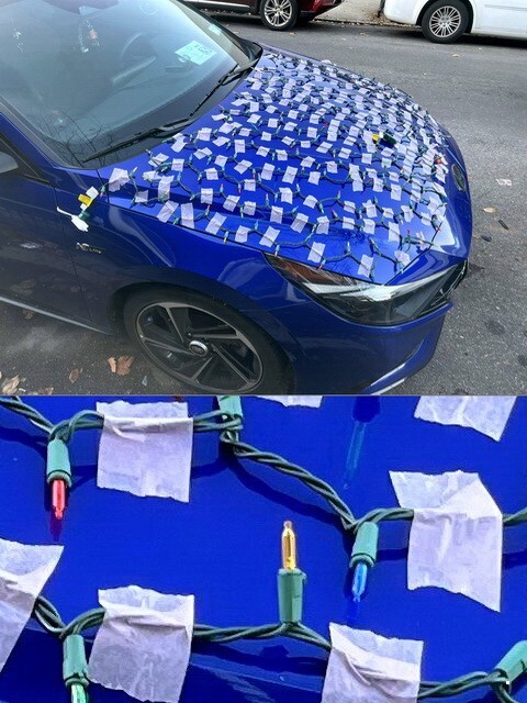 АвтоВсячина