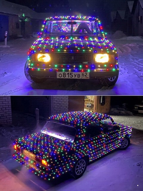 АвтоВсячина