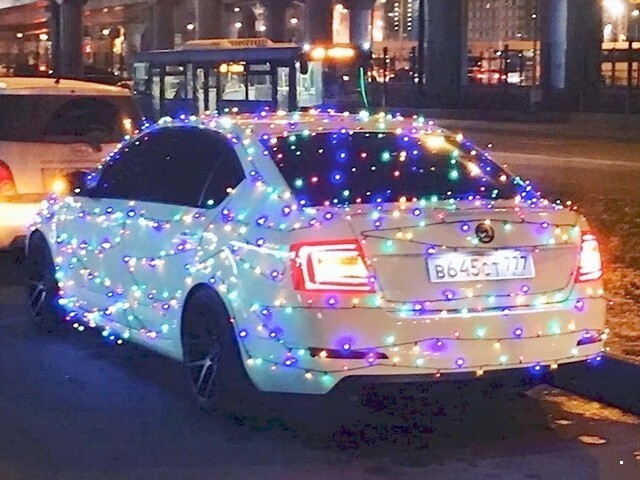 АвтоВсячина