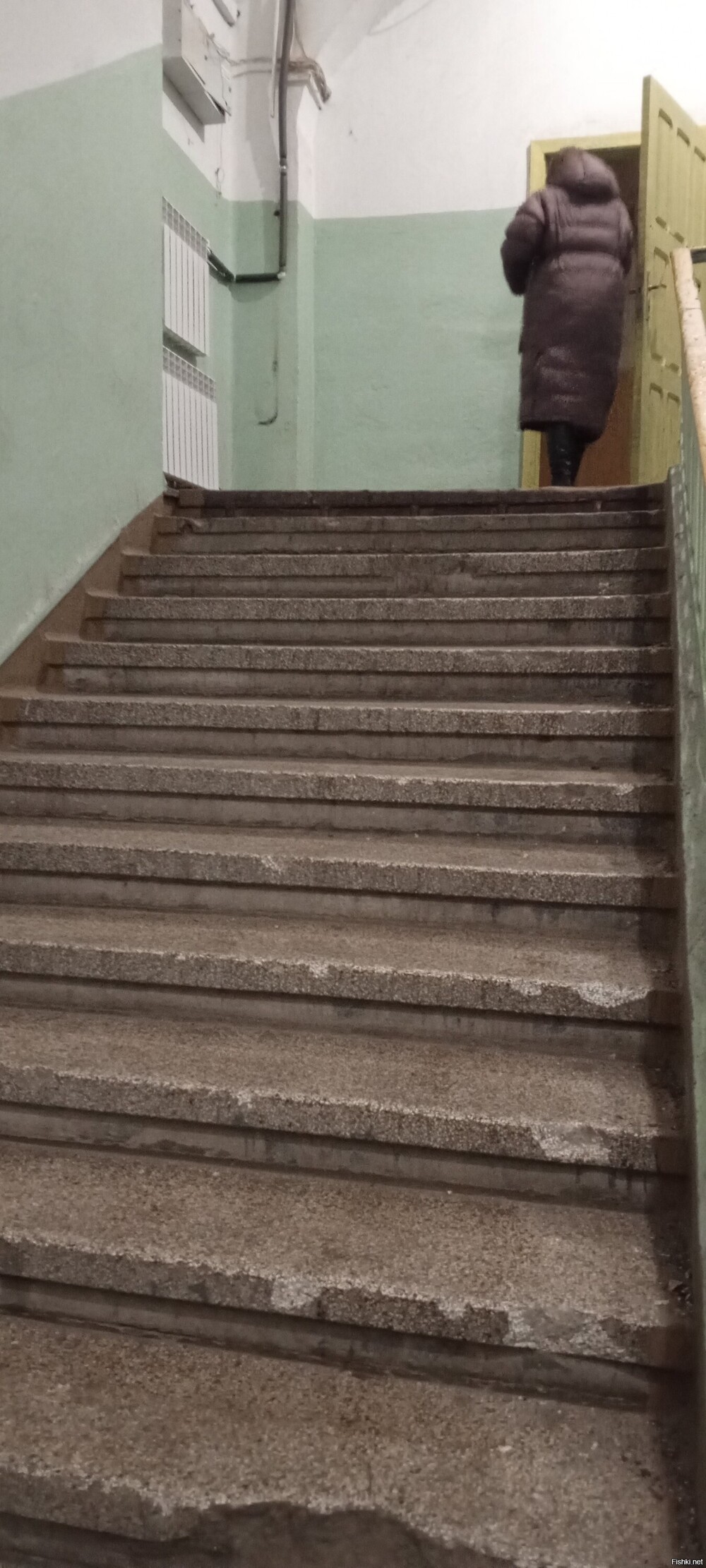 Просто живём