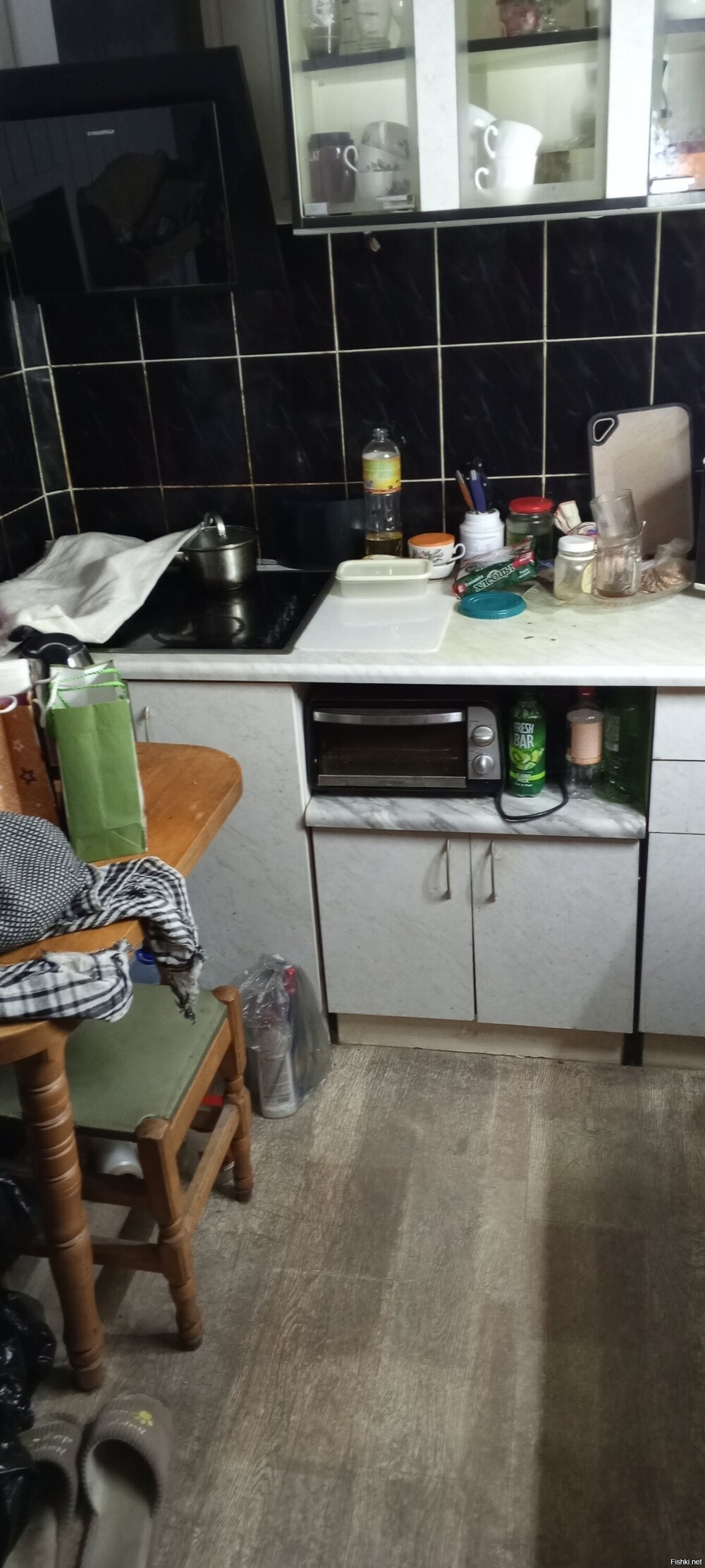 Просто живём