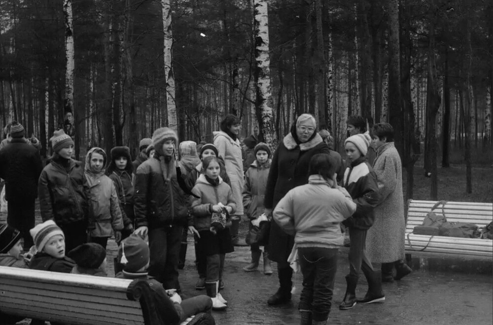 Интересные фотографии времен СССР (05/01/2025)