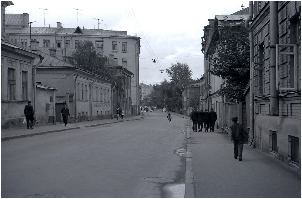 Интересные фотографии времен СССР (05/01/2025)