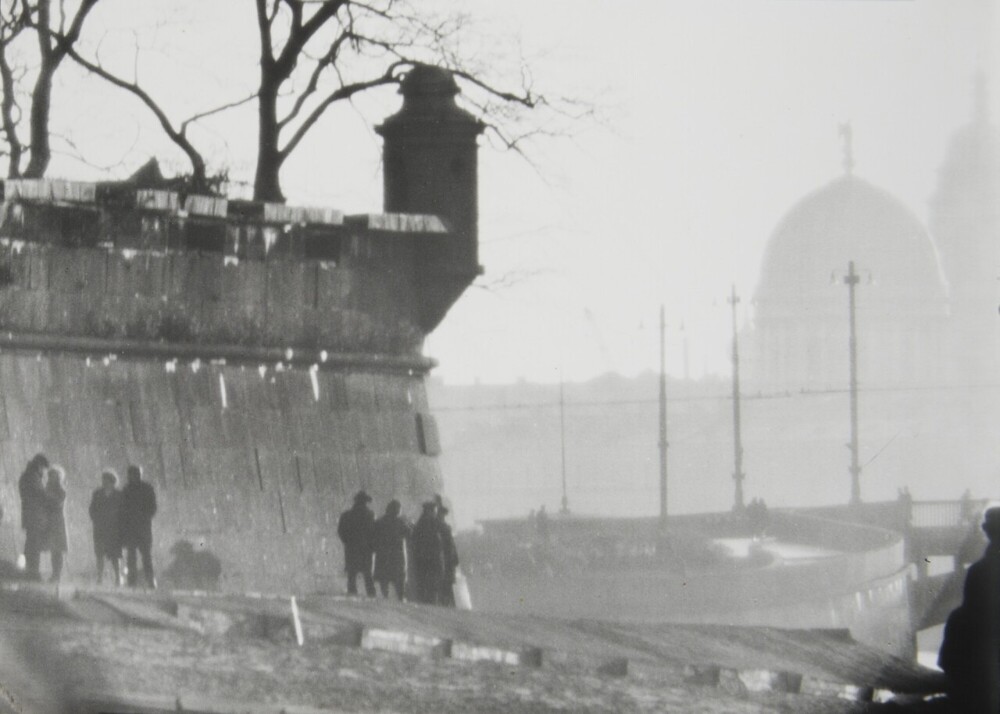 Весеннее настроение, 1987