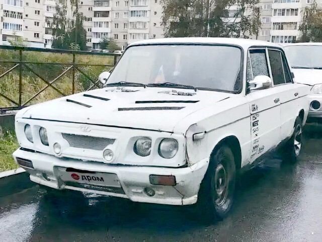 АвтоВсячина