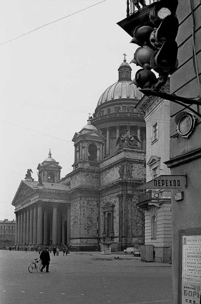 Интересные фотографии времен СССР (10/01/2025)