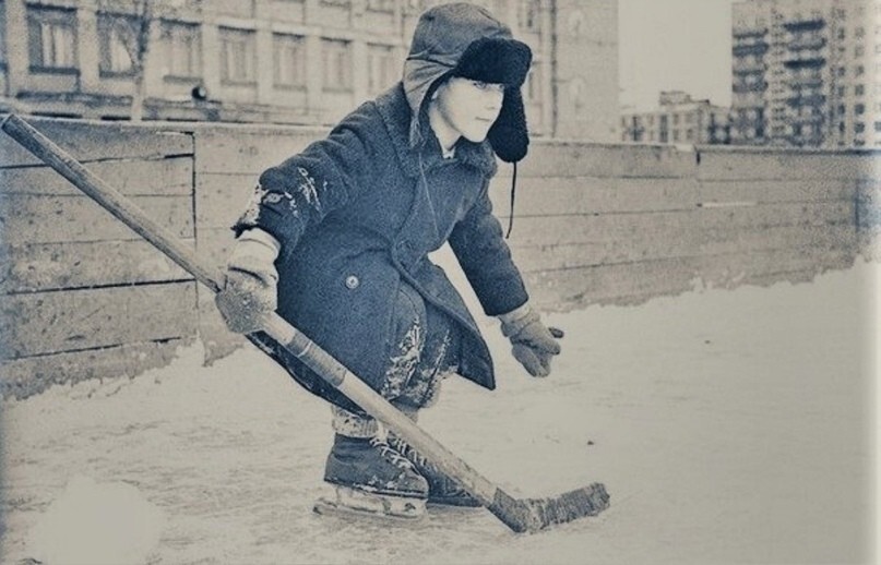 Интересные фотографии времен СССР (10/01/2025)