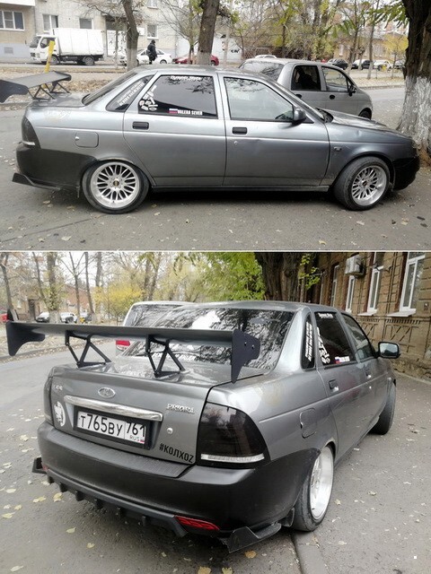 АвтоВсячина