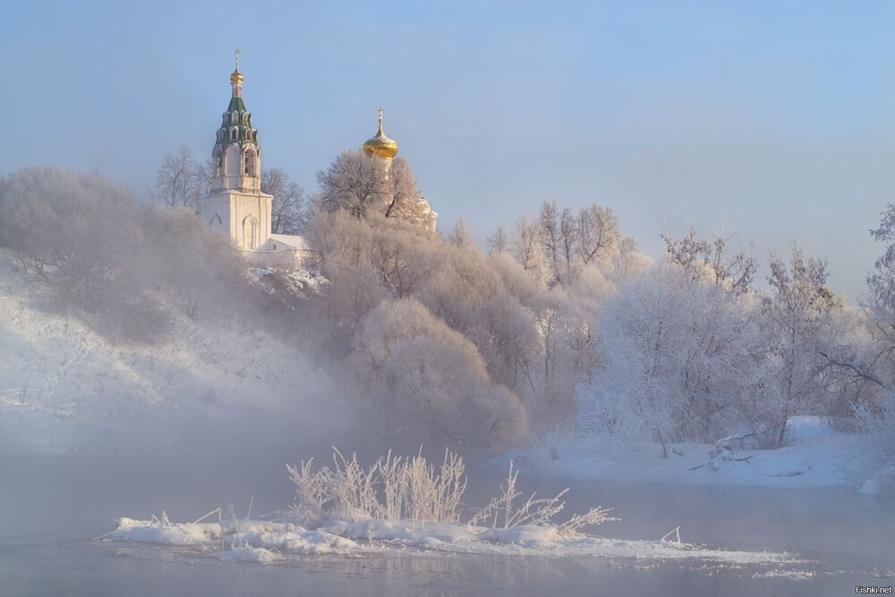 С добрым утром