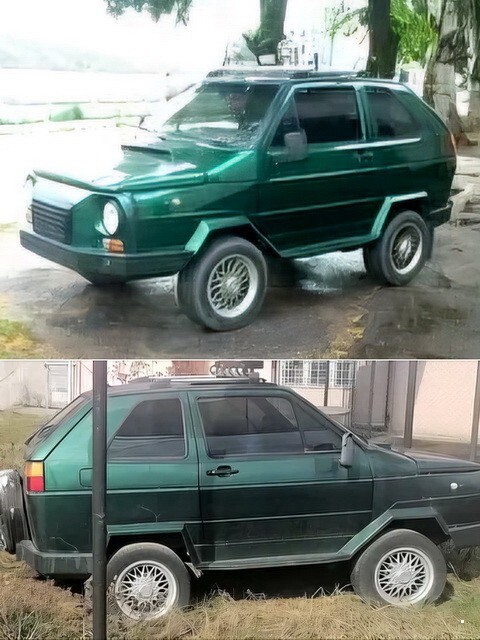 АвтоВсячина