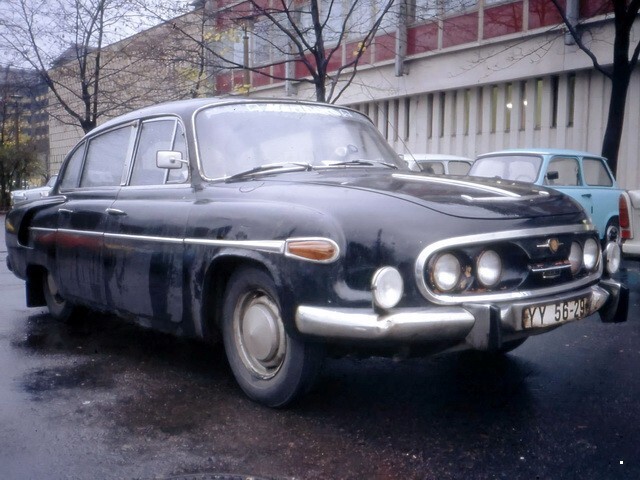 АвтоВсячина