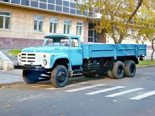 АвтоВсячина