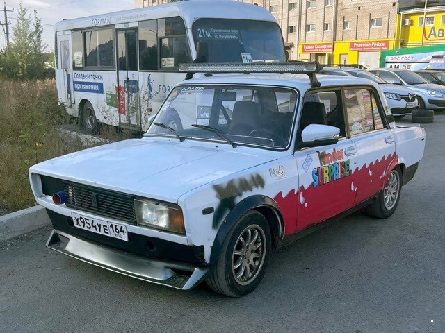 АвтоВсячина