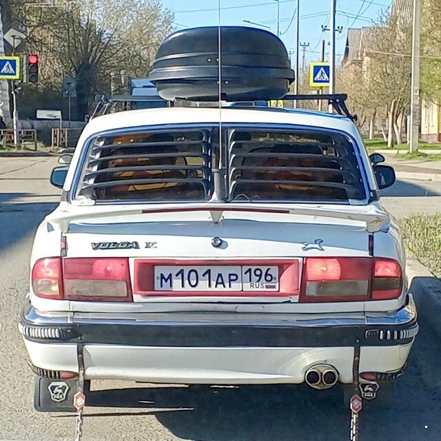 АвтоВсячина