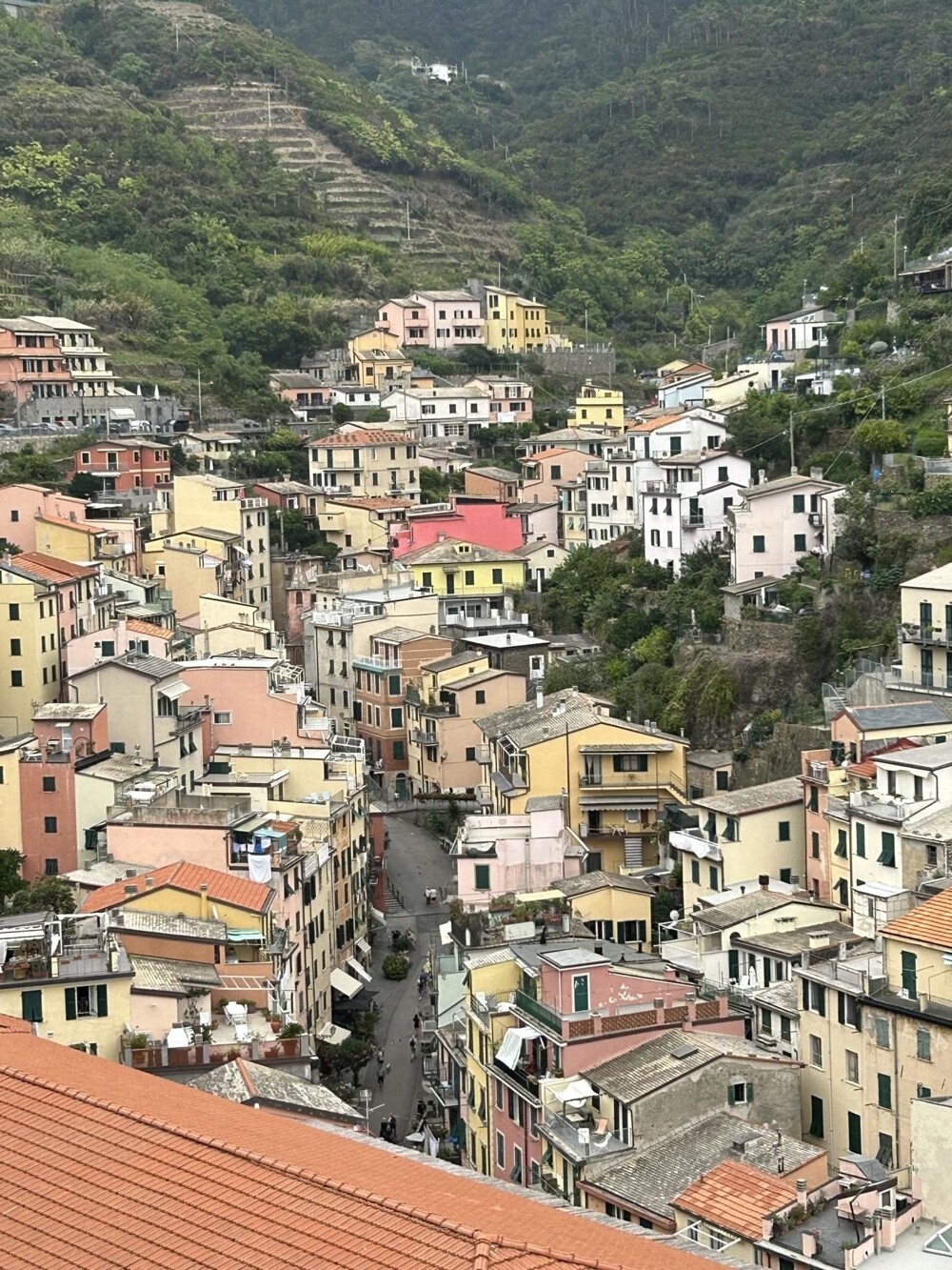 Riomaggiore