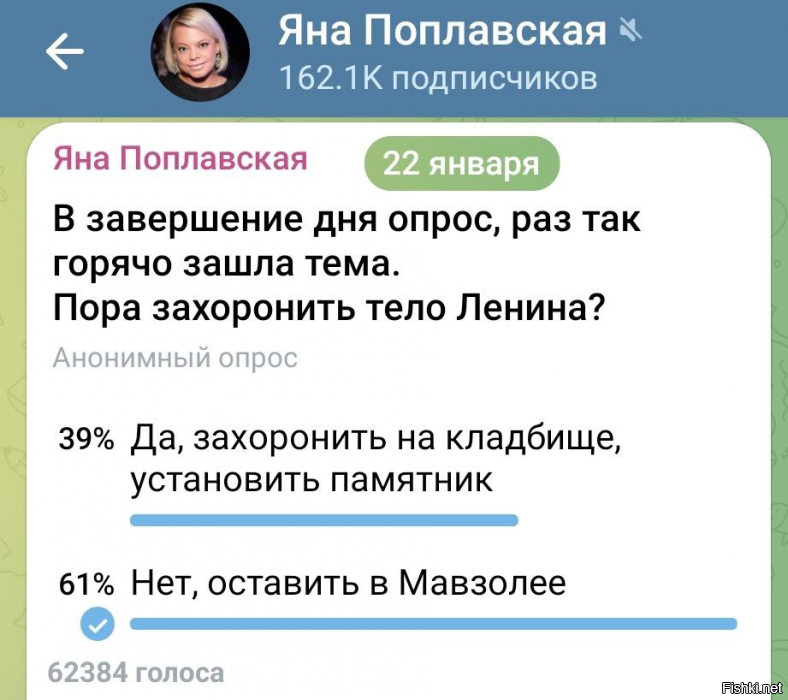 Столкнувшись с таким неожиданным результатом, «Красная Шапочка», похоже, сама...