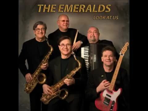 The Emeralds -- The Bird Dance, 1992 г