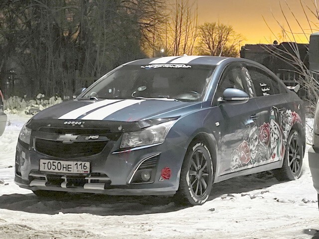 АвтоВсячина