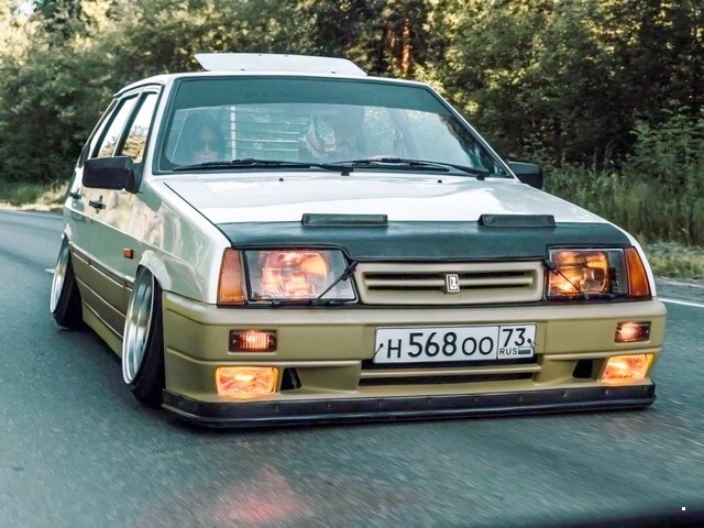 АвтоВсячина
