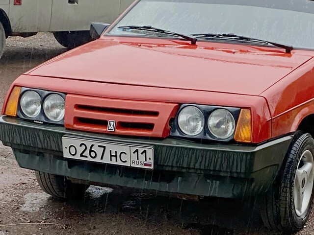 АвтоВсячина