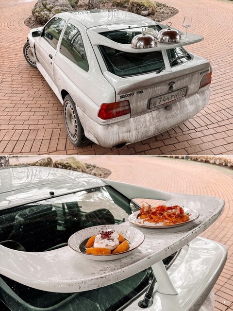 АвтоВсячина