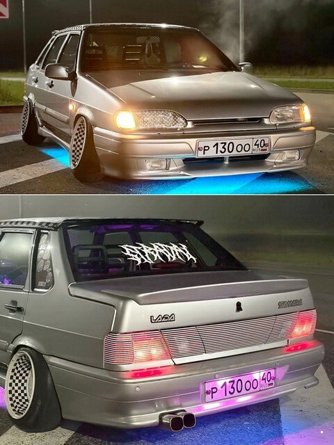 АвтоВсячина