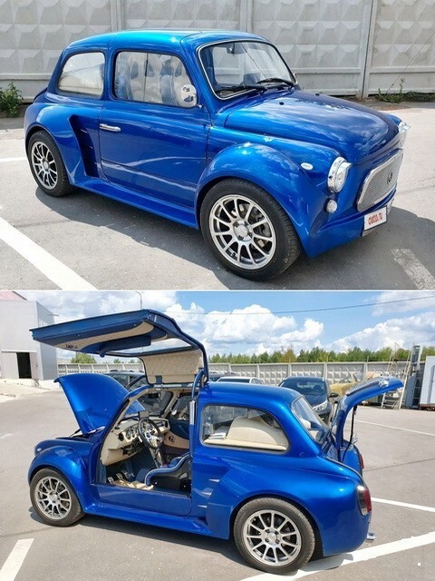 АвтоВсячина