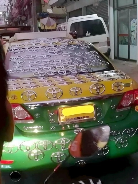 АвтоВсячина