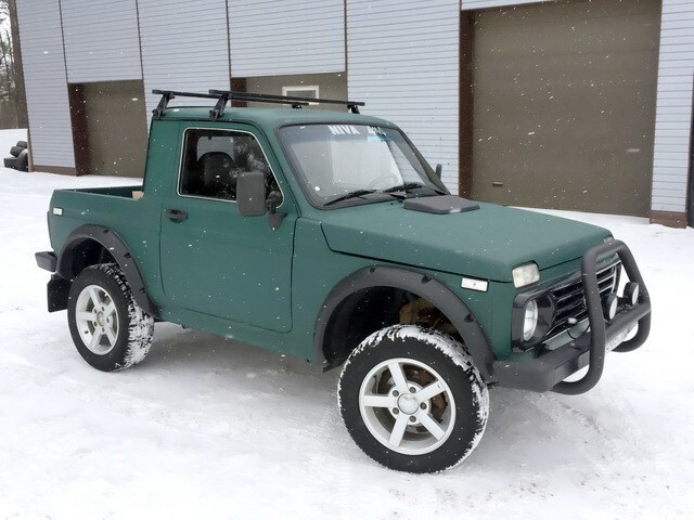 АвтоВсячина