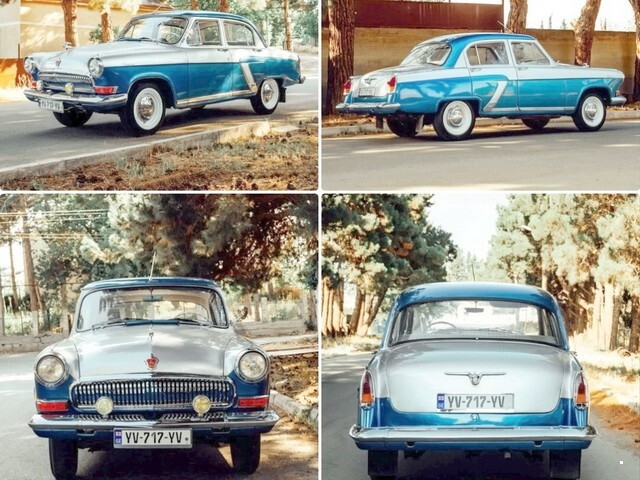 АвтоВсячина