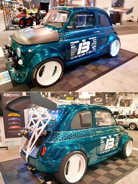 АвтоВсячина
