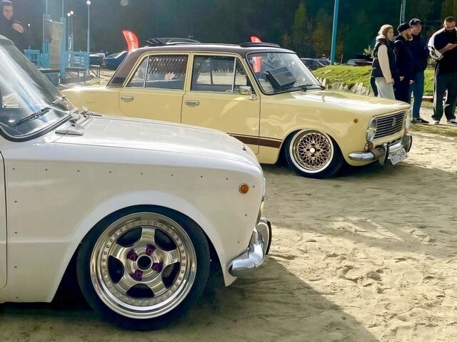 АвтоВсячина