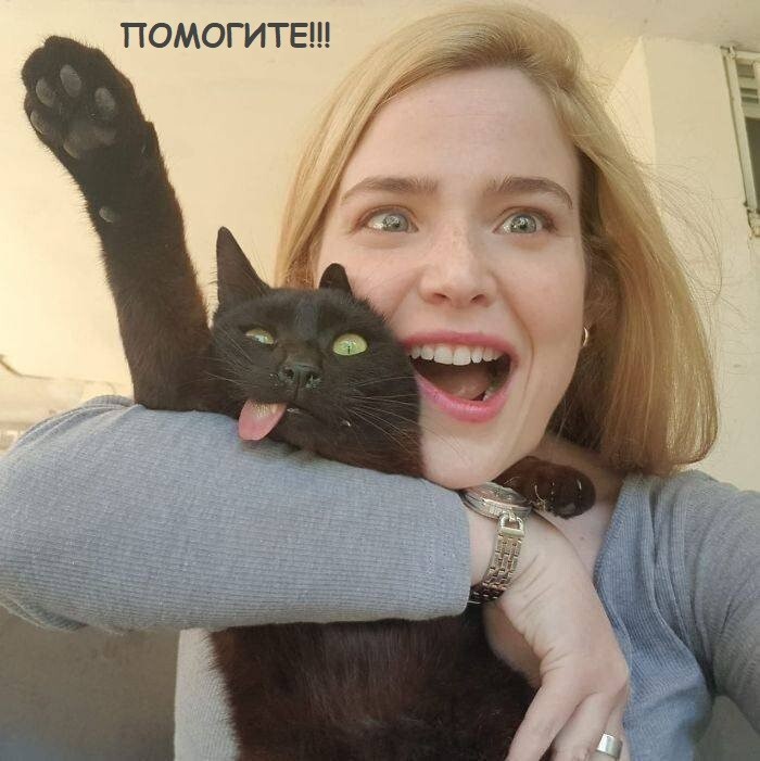 Шутки бывают разные