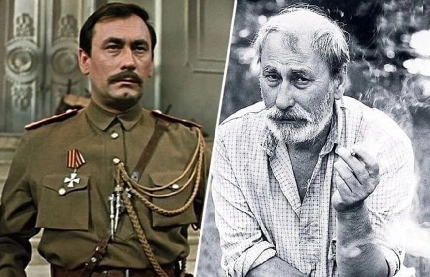 Владимир Самойлов