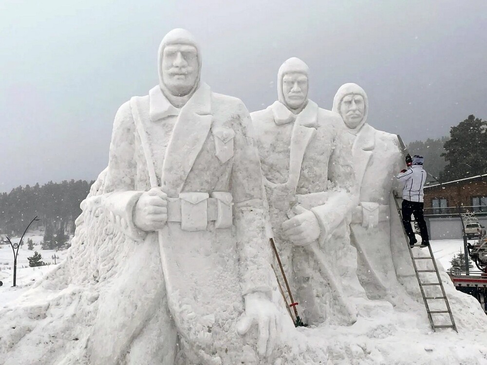 На общую тему 