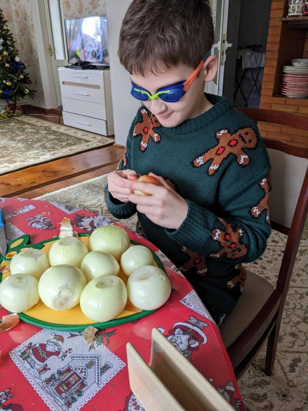 На общую тему 