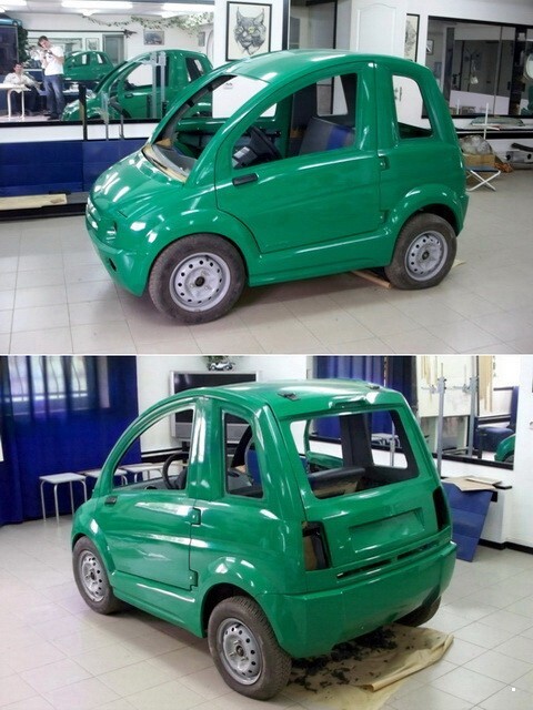 АвтоВсячина