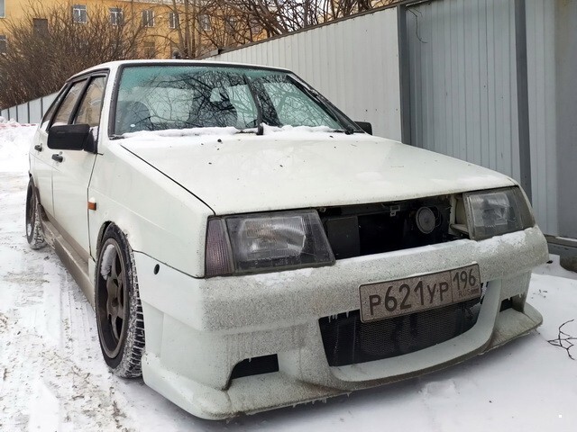 АвтоВсячина