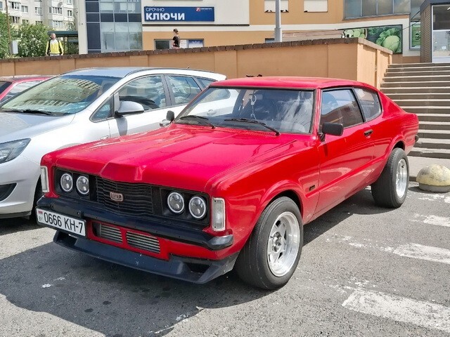 АвтоВсячина